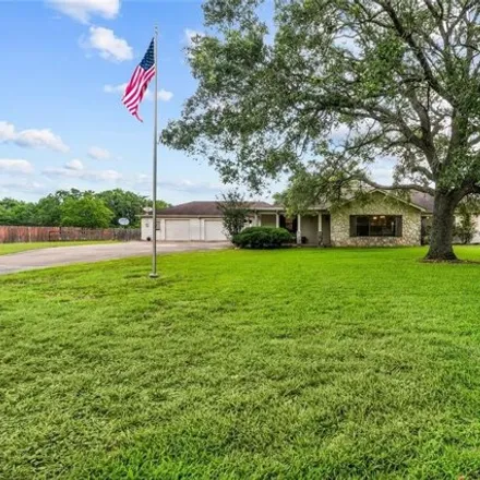 Image 2 - 7164 Kari Lane, Pleak, Fort Bend County, TX 77469, USA - House for sale