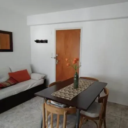 Buy this studio apartment on Guillermo Magrassi in Alfar, B7603 DRT Mar del Plata