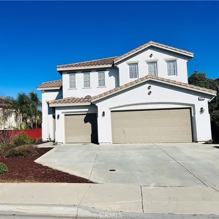 Rent this 5 bed house on 8740 Lodgepole Lane in Riverside, CA 92508