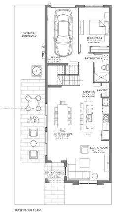 Image 4 - Northwest 42nd Street, Doral, FL 33122, USA - Loft for rent