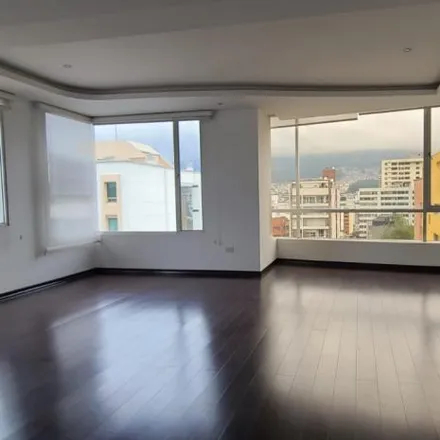 Image 2 - el escocés, Avenida la Coruña, 170107, Quito, Ecuador - Apartment for rent