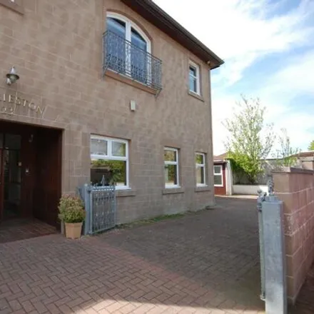 Buy this 3 bed apartment on Greenock Road in Largs, KA30 8SZ