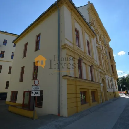 Buy this 3 bed apartment on Galeria Ferio in Chojnowska 41/43, 59-220 Legnica