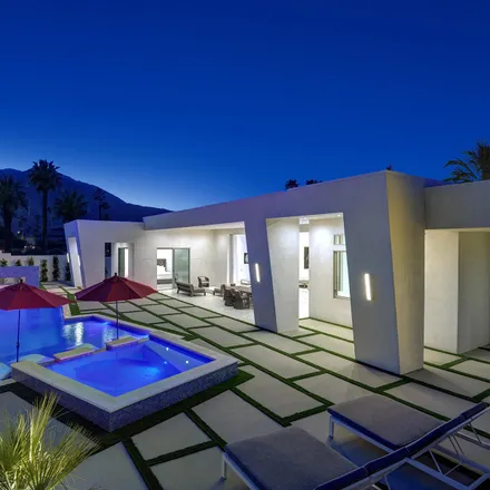Rent this 5 bed house on 72751 Tamarisk Street in Palm Desert, CA 92260