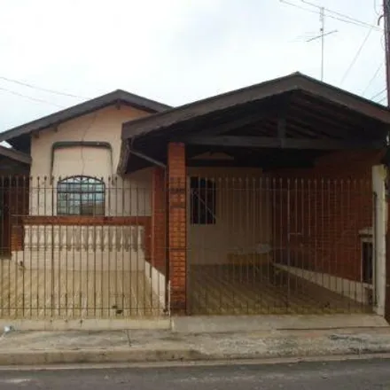 Image 2 - Rua Alfredo José de Castro Neves, Cecap, Piracicaba - SP, 13409-016, Brazil - House for sale