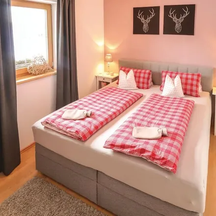 Rent this 1 bed apartment on 6236 Gemeinde Alpbach
