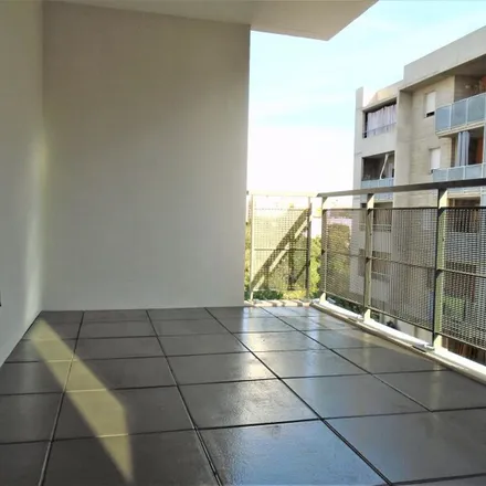 Image 3 - 150 Avenue Albert Einstein, 34000 Montpellier, France - Apartment for rent