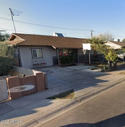 Buy this 5 bed house on 4217 West Latham Street in Phoenix, AZ 85009