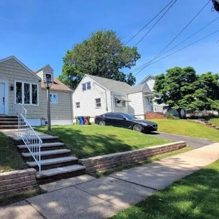 Buy this 3 bed house on 174 Springfield Road in Linden, NJ 07036