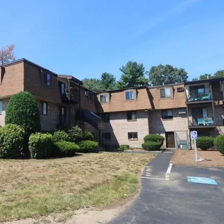 Rent this 1 bed condo on 21 Erick Rd # 33