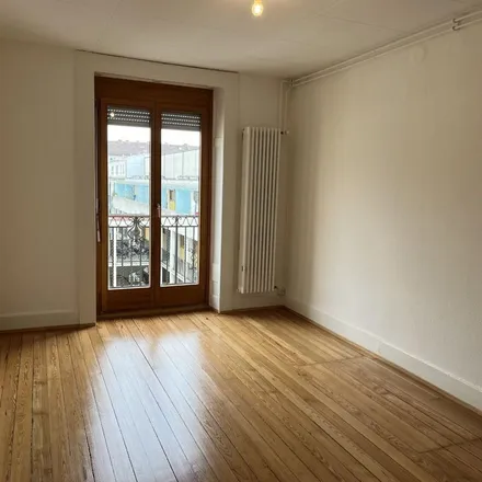 Image 2 - Rue de la Navigation 21, 1201 Geneva, Switzerland - Apartment for rent