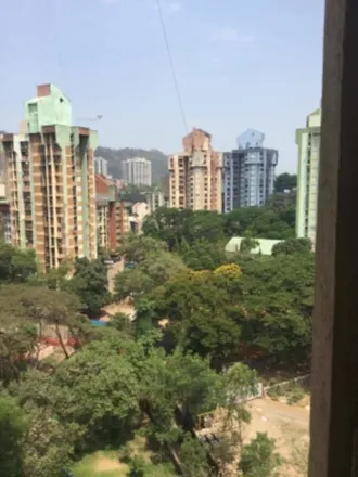 Image 3 - Centelia, 3, Gladys Alwares Road, Manpada, Thane - 400610, Maharashtra, India - Apartment for rent