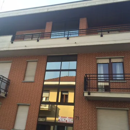 Image 3 - Via Nazario Sauro, 10078 Venaria Reale TO, Italy - Apartment for rent