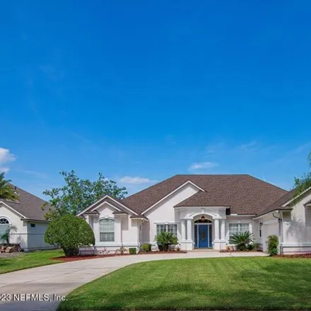 Buy this 4 bed house on 247 Clearlake Road in Palm Valley, Ponte Vedra Beach