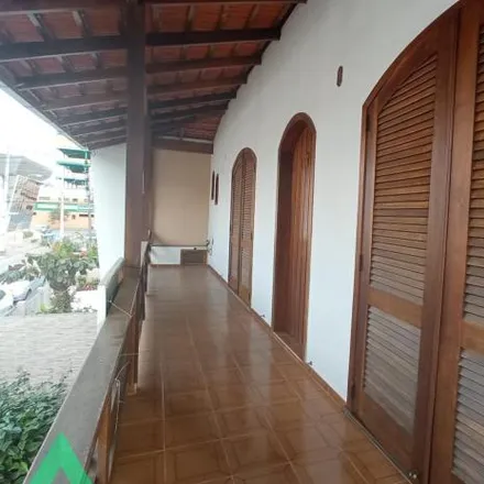 Rent this 1 bed house on Rua Casemiro de Abreu 71 in Vila Nova, Blumenau - SC