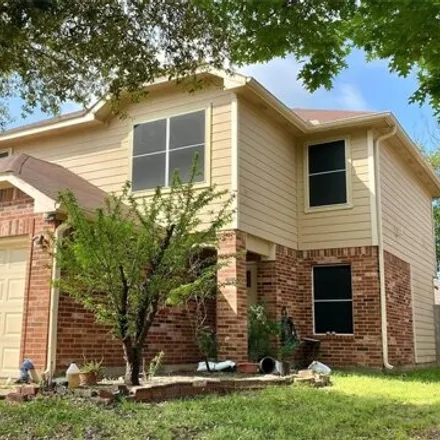 Buy this 3 bed house on 11643 Ambrosia Falls Drive in Harris County, TX 77375