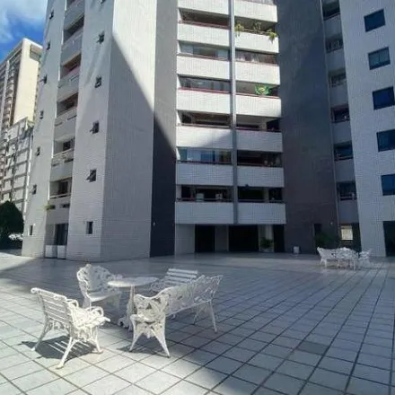 Image 2 - Rua Leonardo Mota 321, Meireles, Fortaleza - CE, 60170-040, Brazil - Apartment for sale