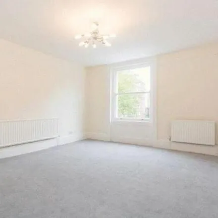 Image 1 - Finchley Road, Camden, Great London, Nw8 - Room for rent