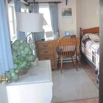 Rent this 1 bed apartment on Rockport in MA, 01966