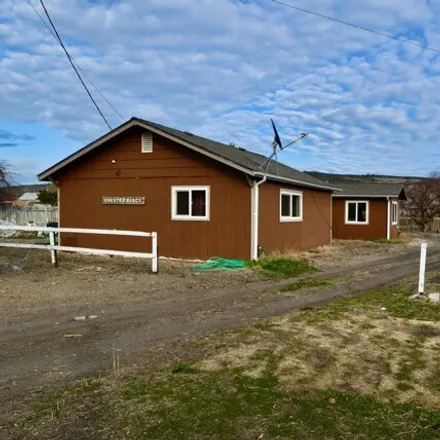 Buy this 3 bed house on Liberty Lane in Siskiyou County, CA 96038
