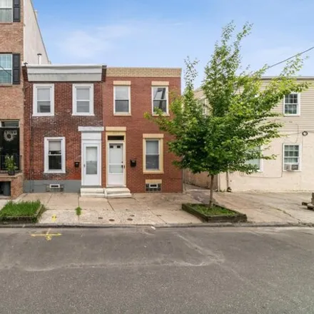 Buy this 2 bed house on 2273 Almond Street in Philadelphia, PA 19125