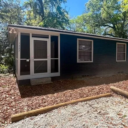 Rent this 2 bed house on 1335 Northwest 6th Place in Gainesville, FL 32603