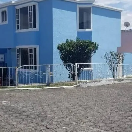 Buy this 3 bed house on unnamed road in 170811, Sangolquí