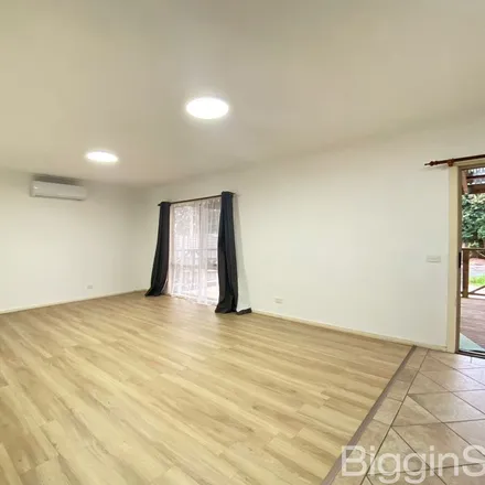 Rent this 3 bed apartment on Linda Crescent in Ferntree Gully VIC 3156, Australia