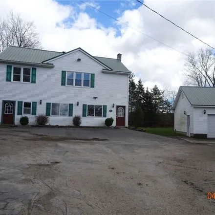 Buy this 3 bed house on 700 Parkhurst Road in City of Little Falls, Herkimer County