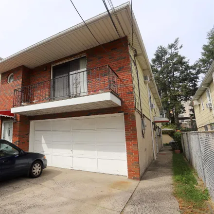 Buy this 5 bed house on 263 Webster Avenue in Jersey City, NJ 07307