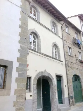 Image 4 - Via Cesare Battisti, 52044 Cortona AR, Italy - Townhouse for sale