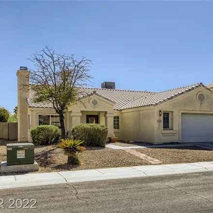 Buy this 4 bed house on 4630 Spruce Oak Drive in North Las Vegas, NV 89031