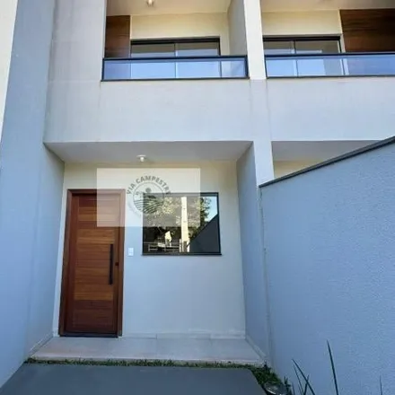 Buy this 2 bed house on Rua Manoel Silveira 108 in Jardim Sofia, Joinville - SC