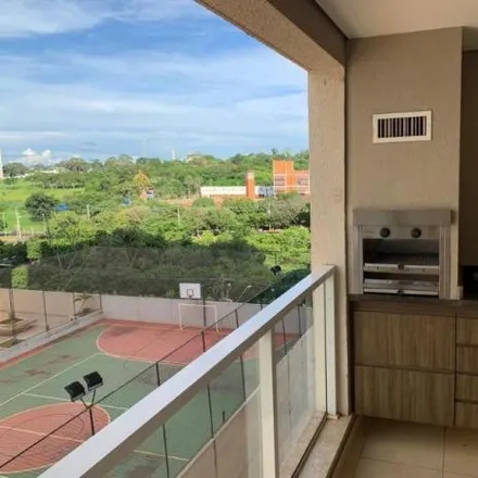 Buy this 2 bed apartment on Rua Adip Chaim Elias Homsi in Jardim Tarraf 2, São José do Rio Preto - SP