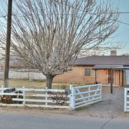 Buy this 3 bed house on 33 Don Jacobo Road in Peralta, NM 87042