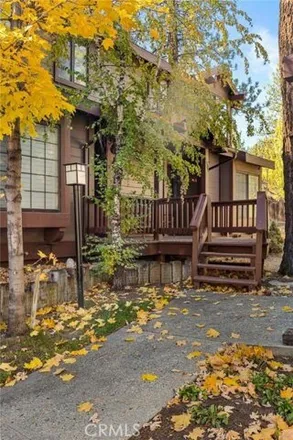 Buy this 3 bed house on 793 Cienega Road in Boulder Bay, Big Bear Lake