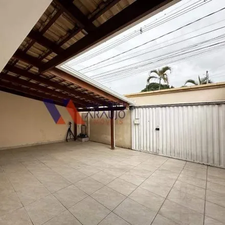 Image 1 - Rua Sergipe, Jardim das Alterosas, Betim - MG, 32671, Brazil - House for sale