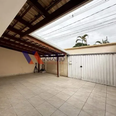 Buy this 3 bed house on Rua Sergipe in Jardim das Alterosas, Betim - MG