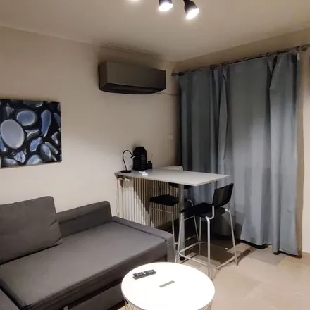 Rent this 1 bed apartment on Attica
