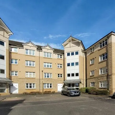 Buy this 2 bed apartment on Tesco Extra in 30 Meadow Place Road, City of Edinburgh