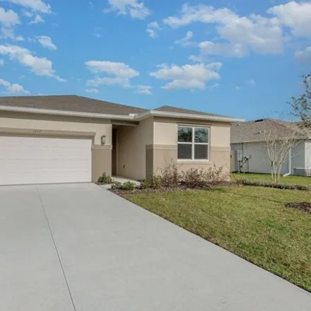 Rent this 4 bed house on unnamed road in Titusville, FL 32927