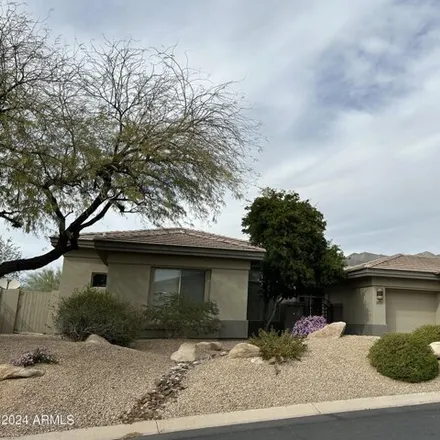 Rent this 4 bed house on 10952 East Karen Drive in Scottsdale, AZ 85255