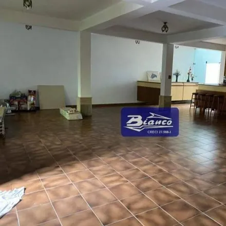 Buy this 4 bed house on Rua Mozart in Vila Galvão, Guarulhos - SP