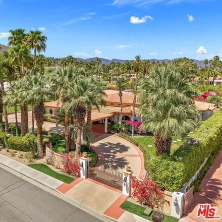 Buy this 5 bed house on 500 W Stevens Rd in Palm Springs, California