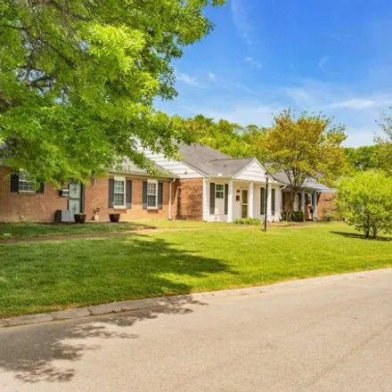 Image 3 - Country Drive, Hickory Valley Estates, Nashville-Davidson, TN 37211, USA - House for sale