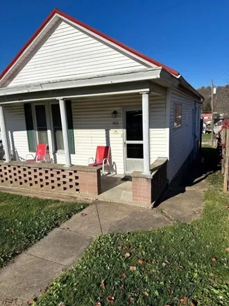 Image 3 - 1409 Forest Avenue, Maysville, KY 41056, USA - House for sale