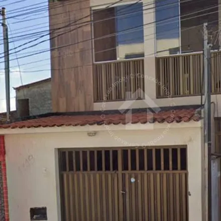 Image 2 - Rua Maria Rezende Machado, Coroa do Meio, Aracaju - SE, 49035-180, Brazil - House for sale