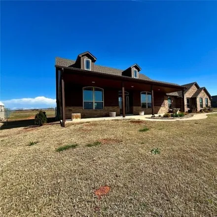 Image 3 - unnamed road, Grady County, OK, USA - House for sale