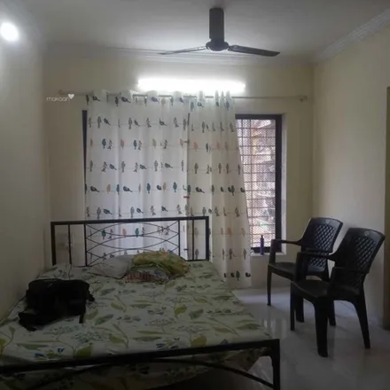 Image 5 - unnamed road, Zone 4, Mumbai - 400063, Maharashtra, India - Apartment for rent