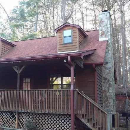 Image 8 - Helen, GA, 30545 - House for rent